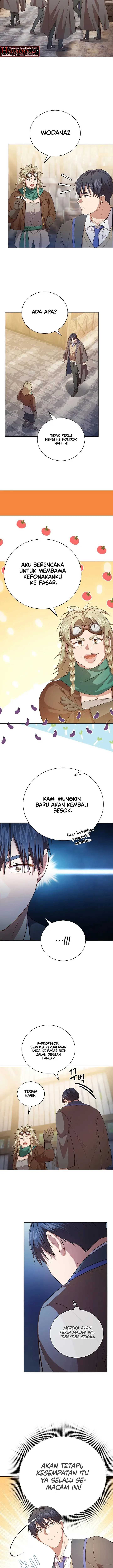 Magic Academy Survival Guide Chapter 90 Gambar 3