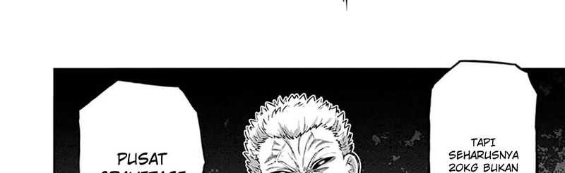 Kengan Omega Chapter 256 Gambar 53