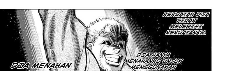 Kengan Omega Chapter 256 Gambar 67