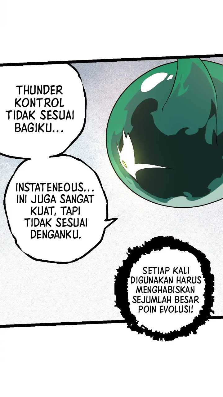 Evolution Begins With A Big Tree Chapter 207 Gambar 11