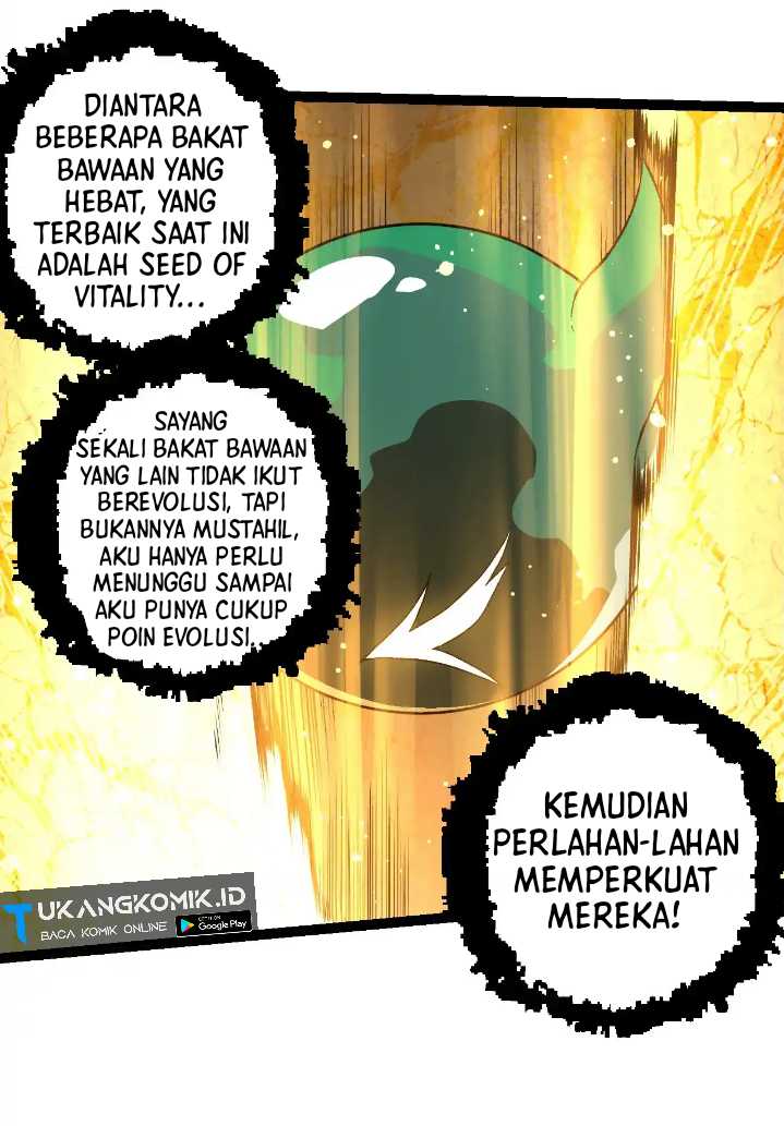 Evolution Begins With A Big Tree Chapter 207 Gambar 15