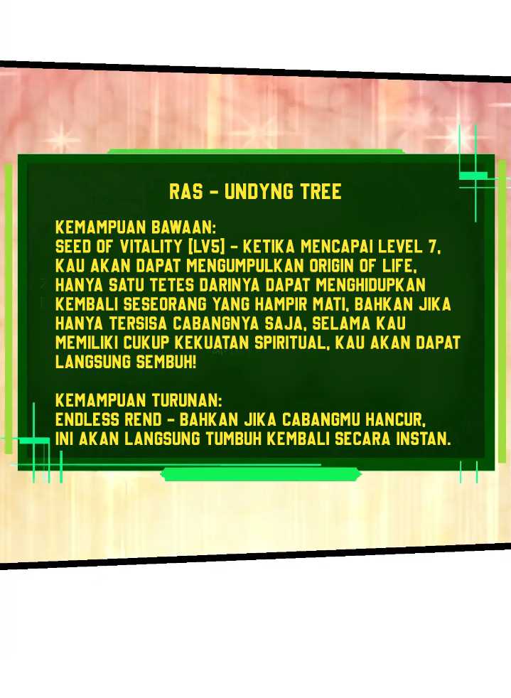 Evolution Begins With A Big Tree Chapter 207 Gambar 16