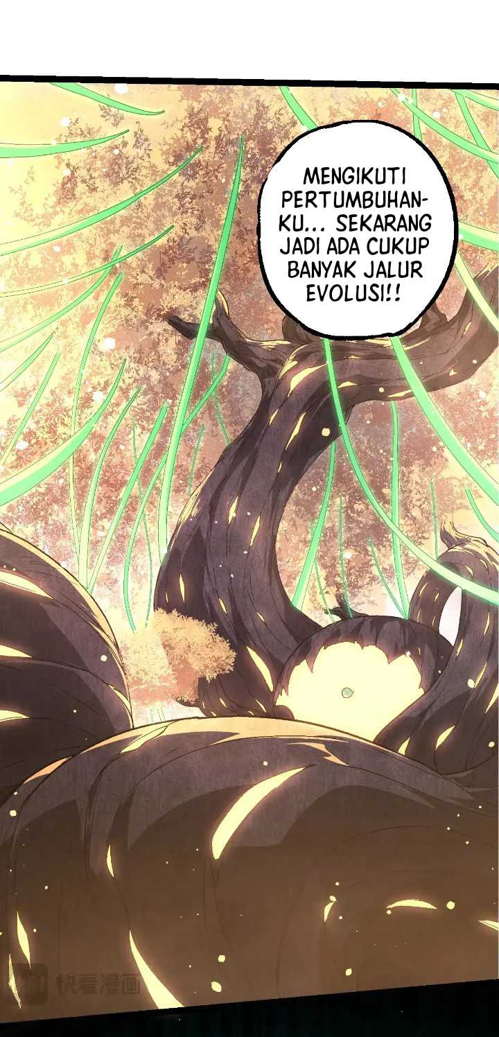 Evolution Begins With A Big Tree Chapter 207 Gambar 9