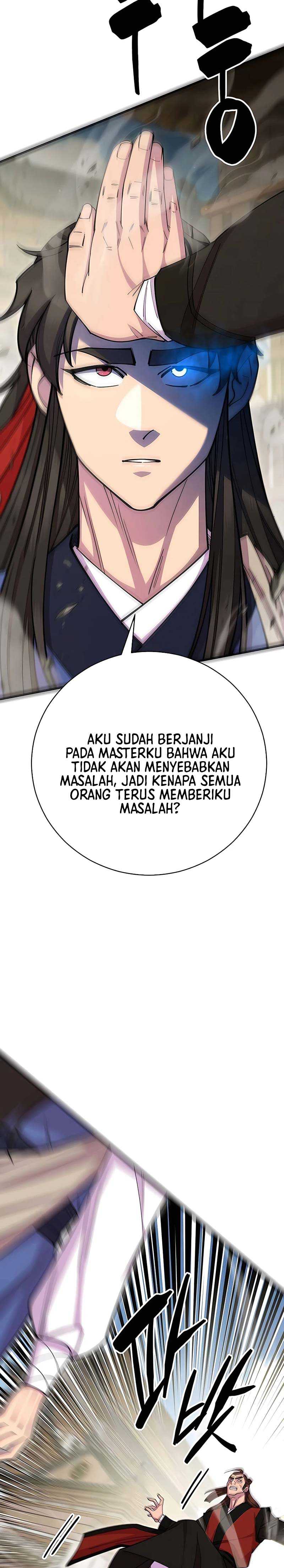 World’s Greatest Senior Disciple Chapter 80 Gambar 28