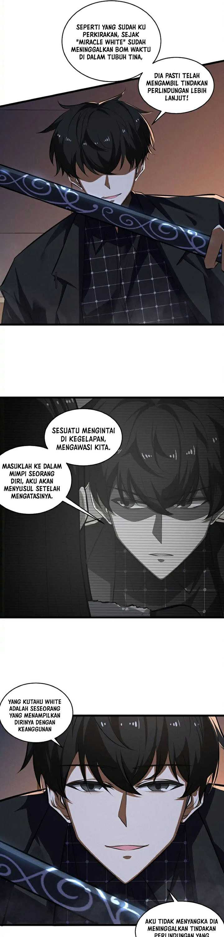 Please Stop Summoning Me! Chapter 39 Gambar 18