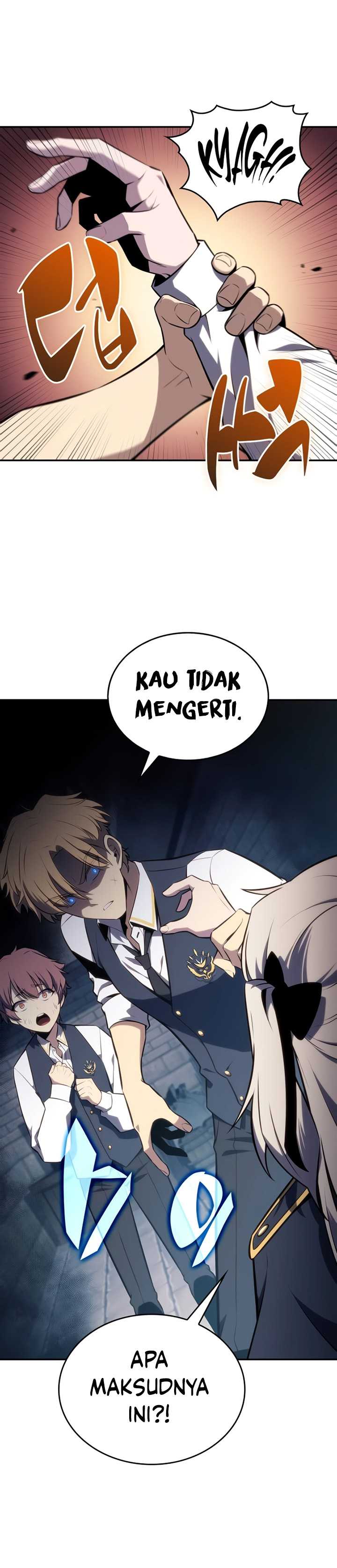 The Regressed Son Of A Duke Is An Assassin Chapter 20 Gambar 11