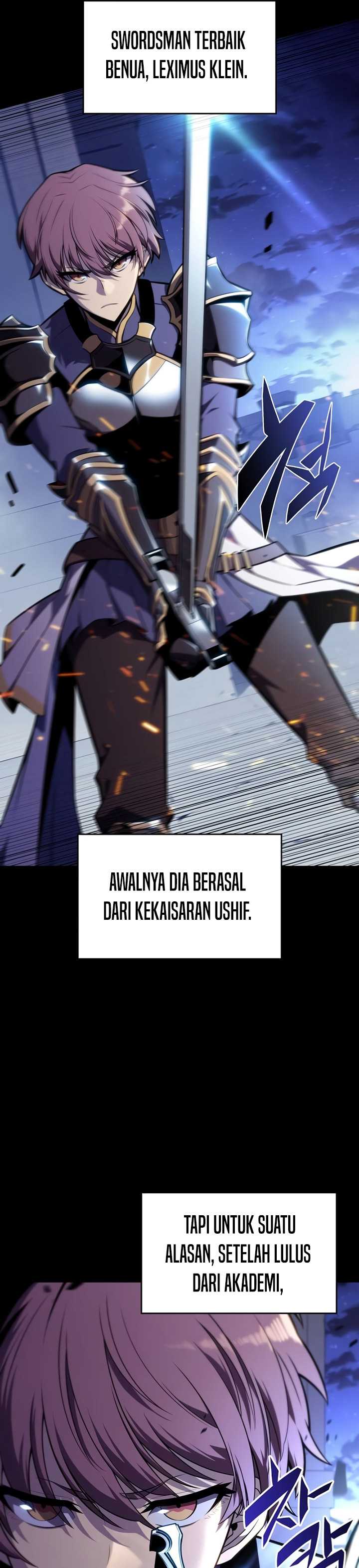 The Regressed Son Of A Duke Is An Assassin Chapter 20 Gambar 18