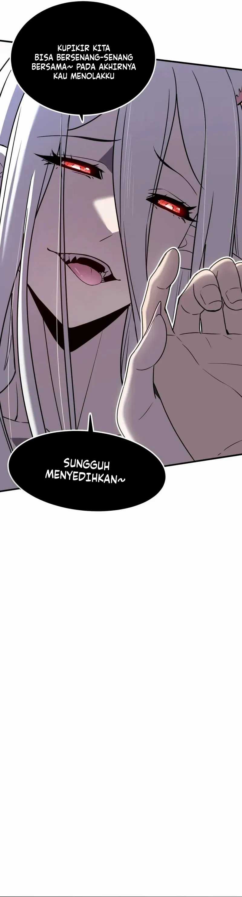 My System Is Very Serious Chapter 20 Gambar 21