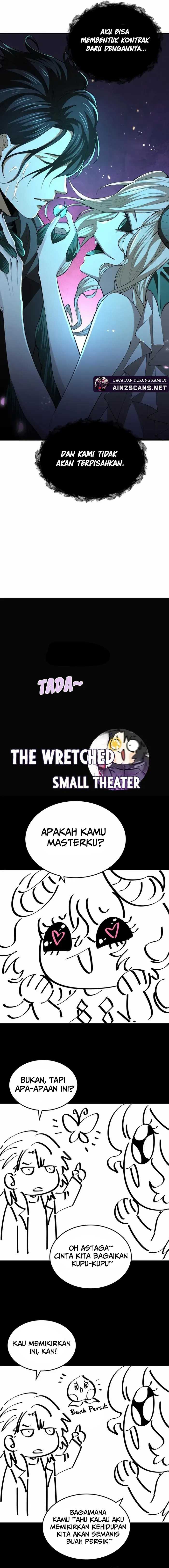 The Wretched Chapter 15 Gambar 14
