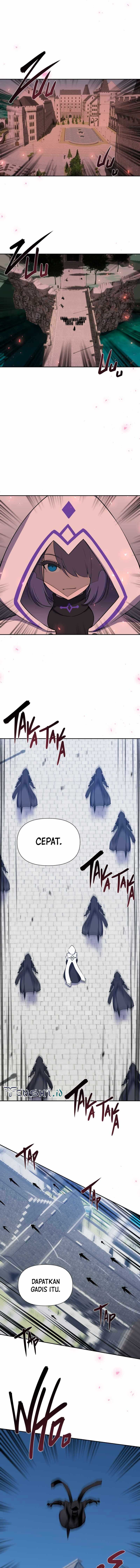 Retired Demon King Chapter 19.5 Gambar 10