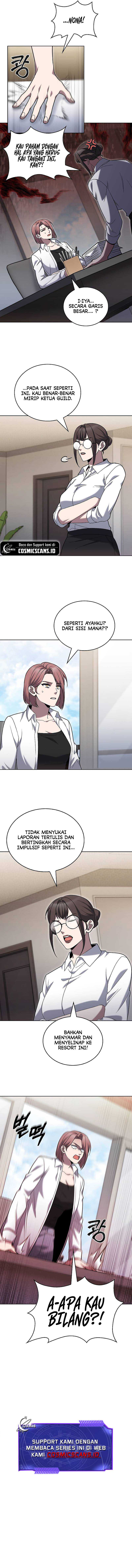 The Delivery Man From Murim Chapter 42 Gambar 10