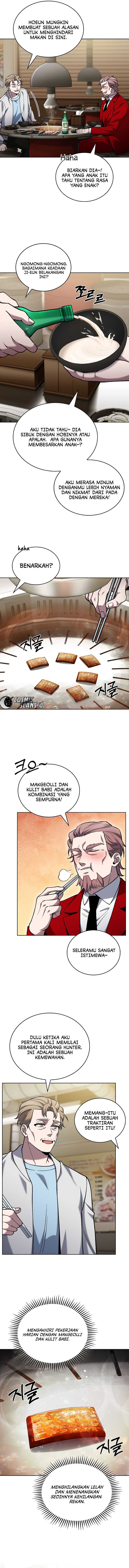 The Delivery Man From Murim Chapter 31 Gambar 4