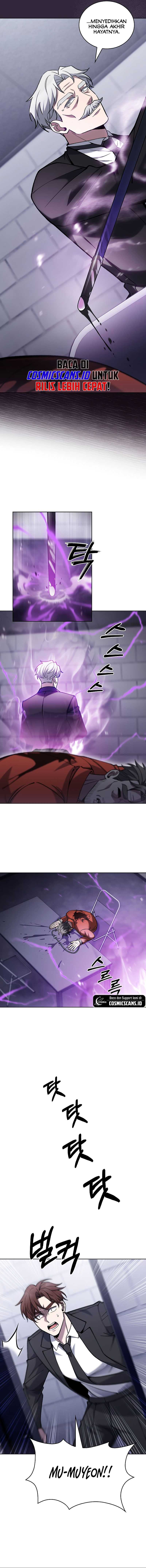 The Delivery Man From Murim Chapter 30 Gambar 9