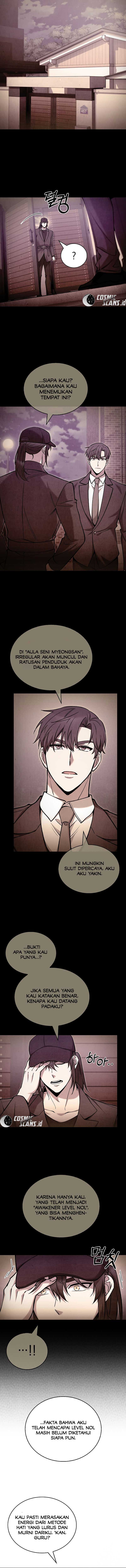 The Delivery Man From Murim Chapter 25 Gambar 4