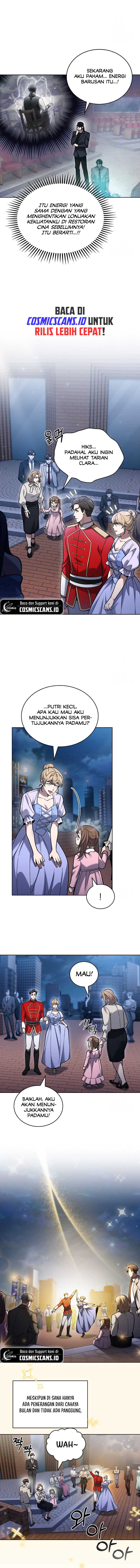 The Delivery Man From Murim Chapter 24 Gambar 10
