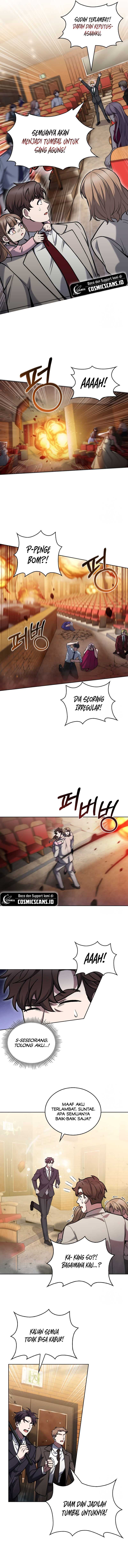 The Delivery Man From Murim Chapter 24 Gambar 6