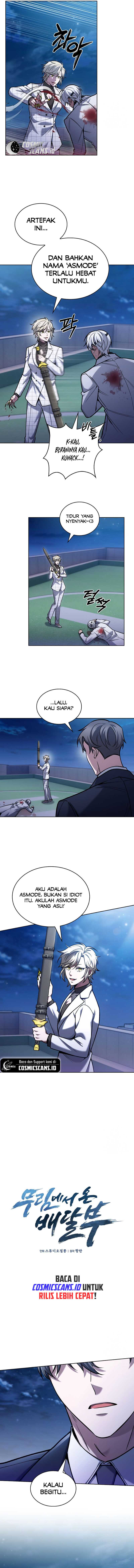 The Delivery Man From Murim Chapter 23 Gambar 4