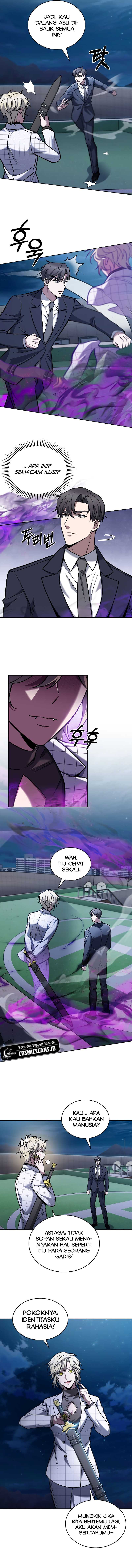The Delivery Man From Murim Chapter 23 Gambar 5
