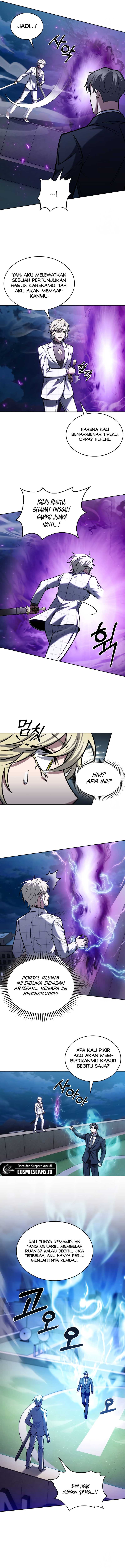 The Delivery Man From Murim Chapter 23 Gambar 6