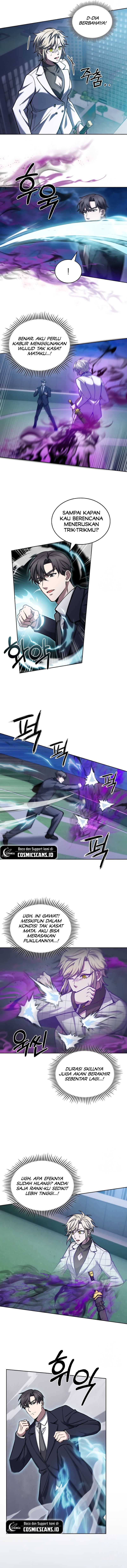 The Delivery Man From Murim Chapter 23 Gambar 7