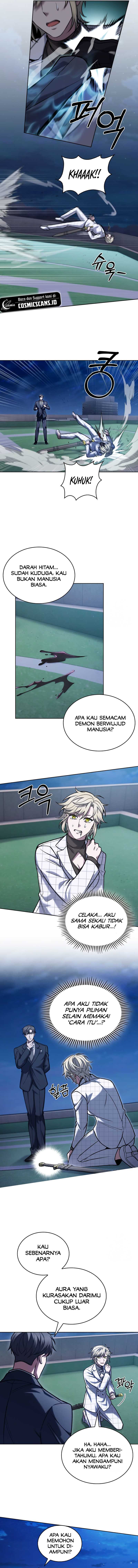 The Delivery Man From Murim Chapter 23 Gambar 8