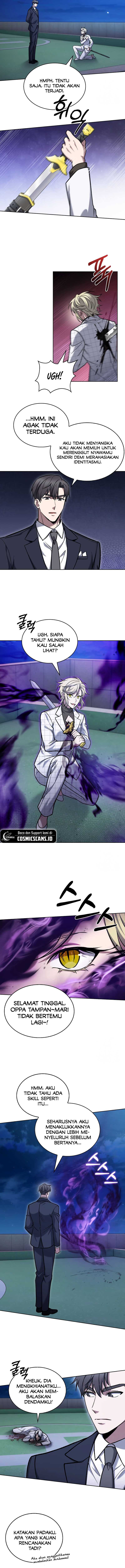 The Delivery Man From Murim Chapter 23 Gambar 9