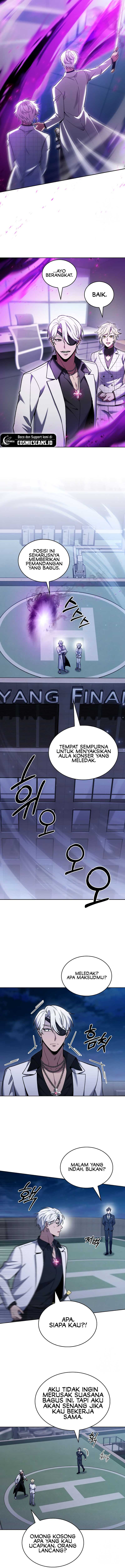 The Delivery Man From Murim Chapter 22 Gambar 10