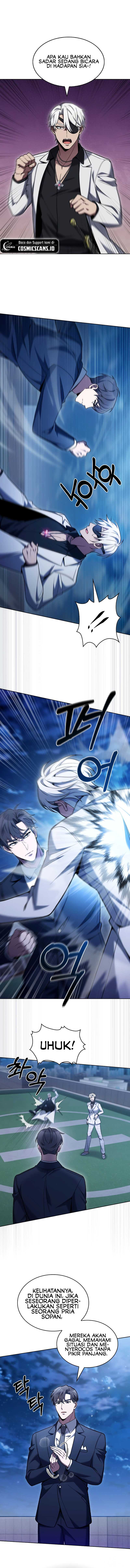 The Delivery Man From Murim Chapter 22 Gambar 11