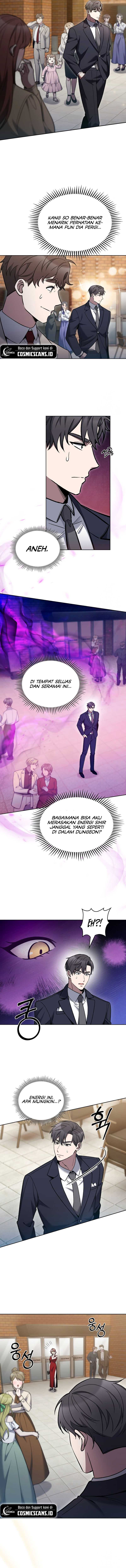 The Delivery Man From Murim Chapter 22 Gambar 7