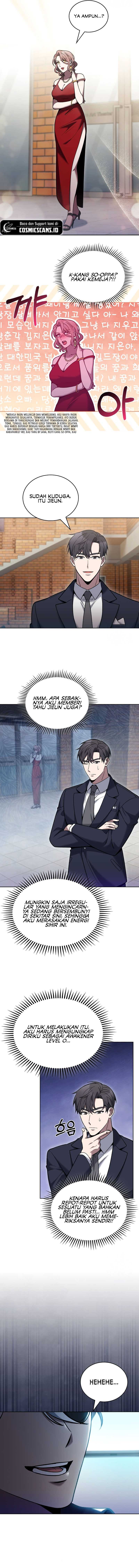 The Delivery Man From Murim Chapter 22 Gambar 8