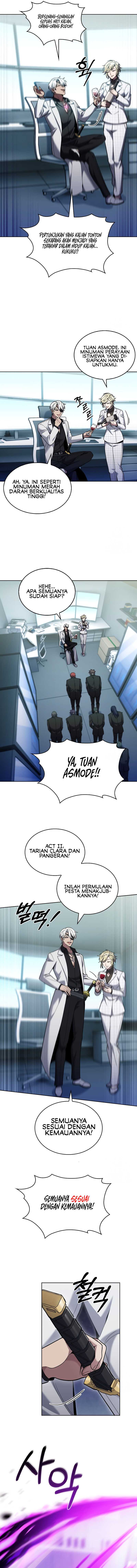 The Delivery Man From Murim Chapter 22 Gambar 9