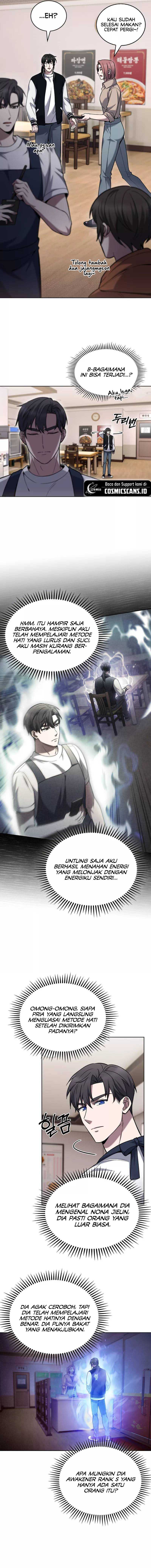 The Delivery Man From Murim Chapter 21 Gambar 10