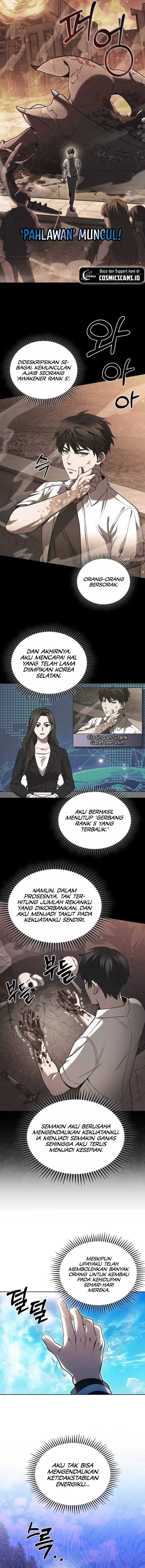 The Delivery Man From Murim Chapter 21 Gambar 3