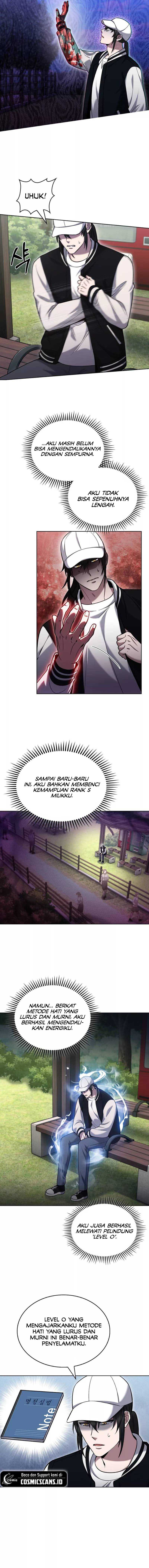 The Delivery Man From Murim Chapter 21 Gambar 4