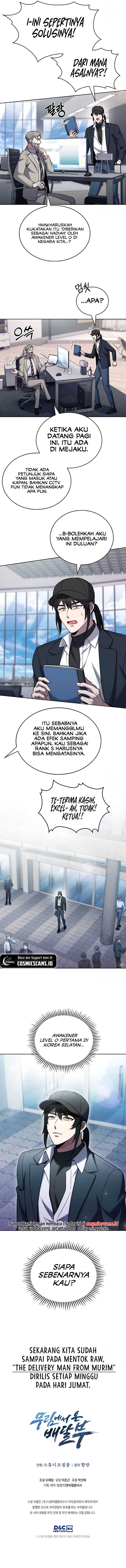 The Delivery Man From Murim Chapter 20 Gambar 9