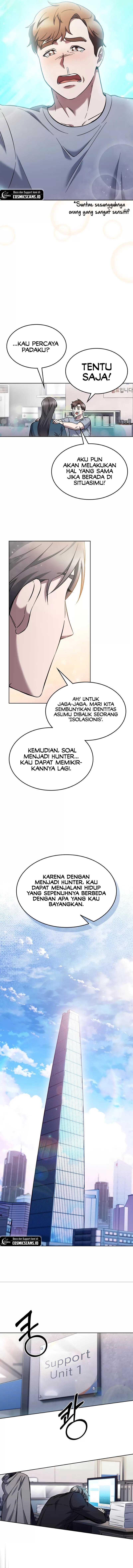 The Delivery Man From Murim Chapter 3 Gambar 13