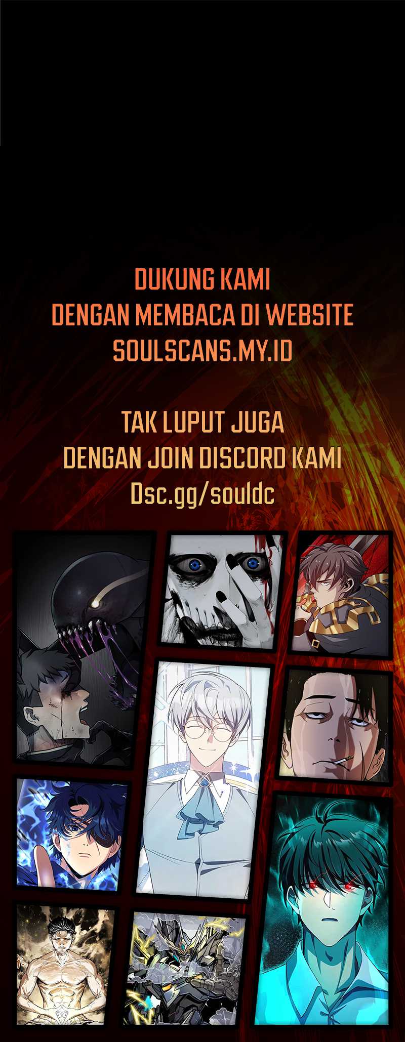 The Delivery Man From Murim Chapter 2 Gambar 18