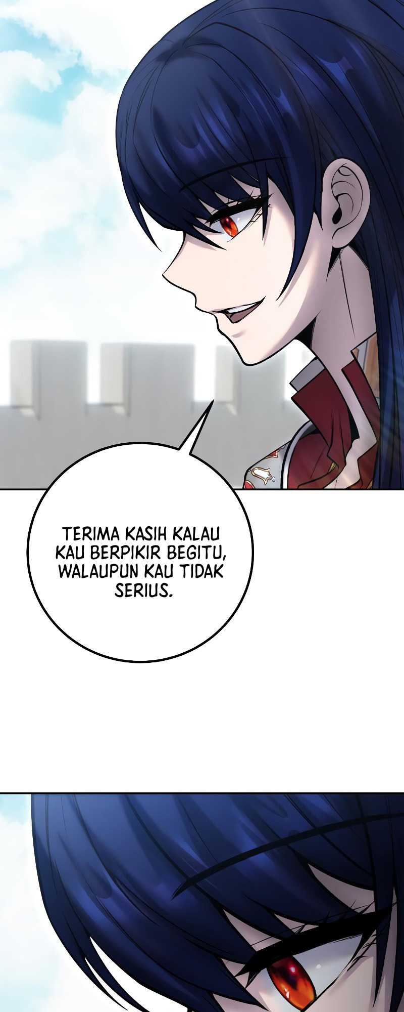 I Was More Overpowered Than The Hero, So I Hid My Power! Chapter 42 Gambar 28