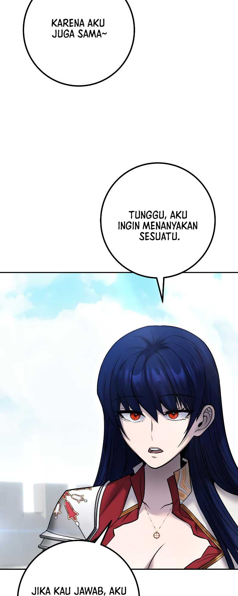 I Was More Overpowered Than The Hero, So I Hid My Power! Chapter 42 Gambar 30