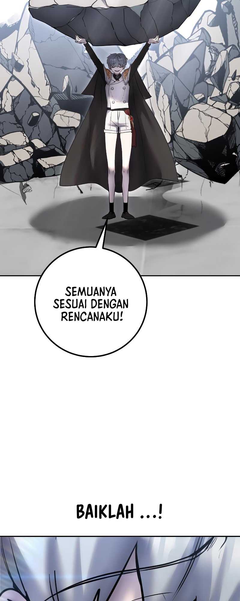 I Was More Overpowered Than The Hero, So I Hid My Power! Chapter 42 Gambar 46