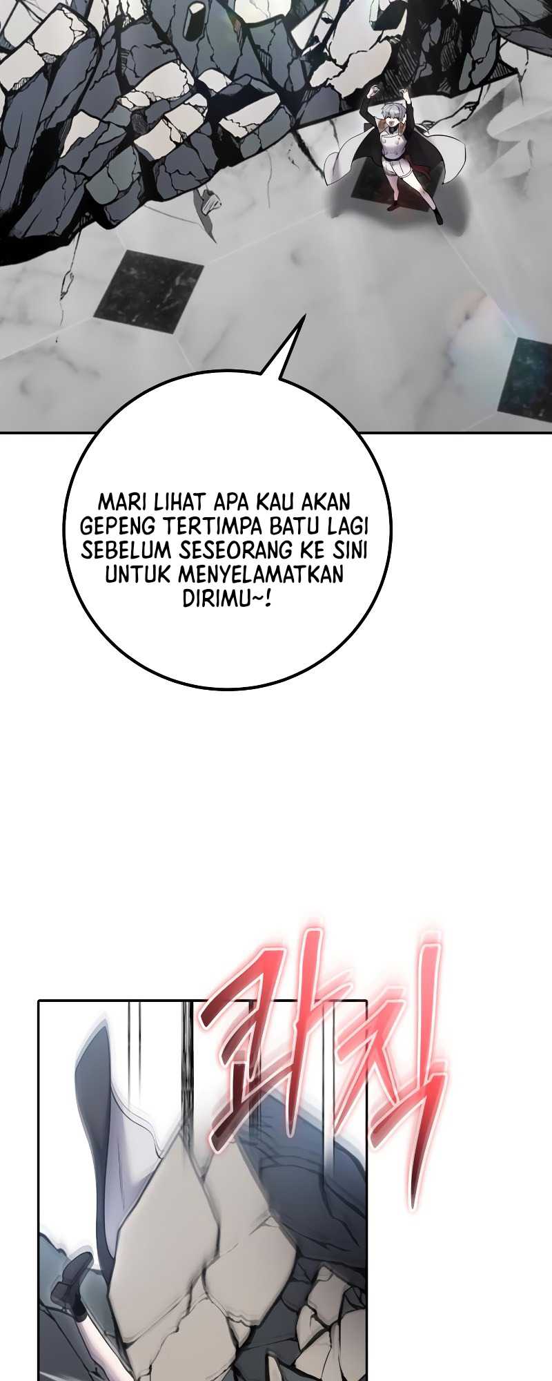 I Was More Overpowered Than The Hero, So I Hid My Power! Chapter 42 Gambar 52