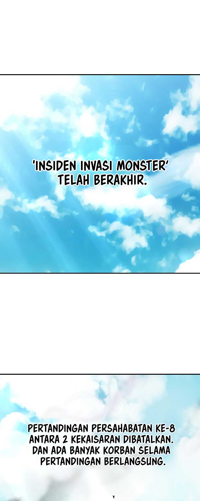 I Was More Overpowered Than The Hero, So I Hid My Power! Chapter 42 Gambar 55