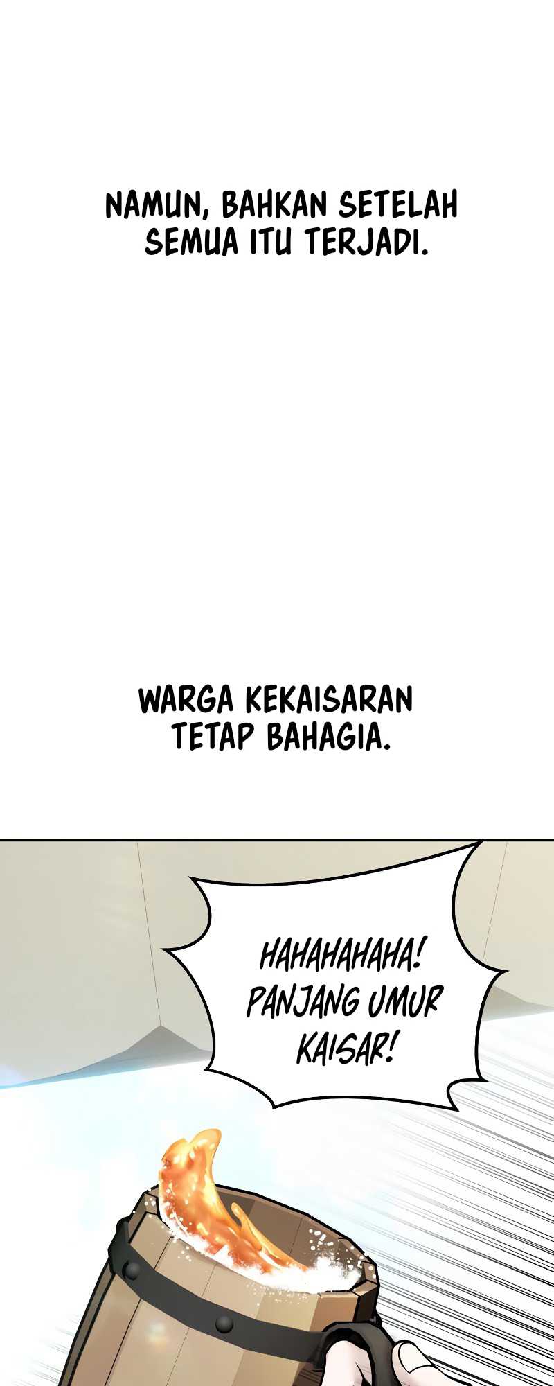 I Was More Overpowered Than The Hero, So I Hid My Power! Chapter 42 Gambar 57