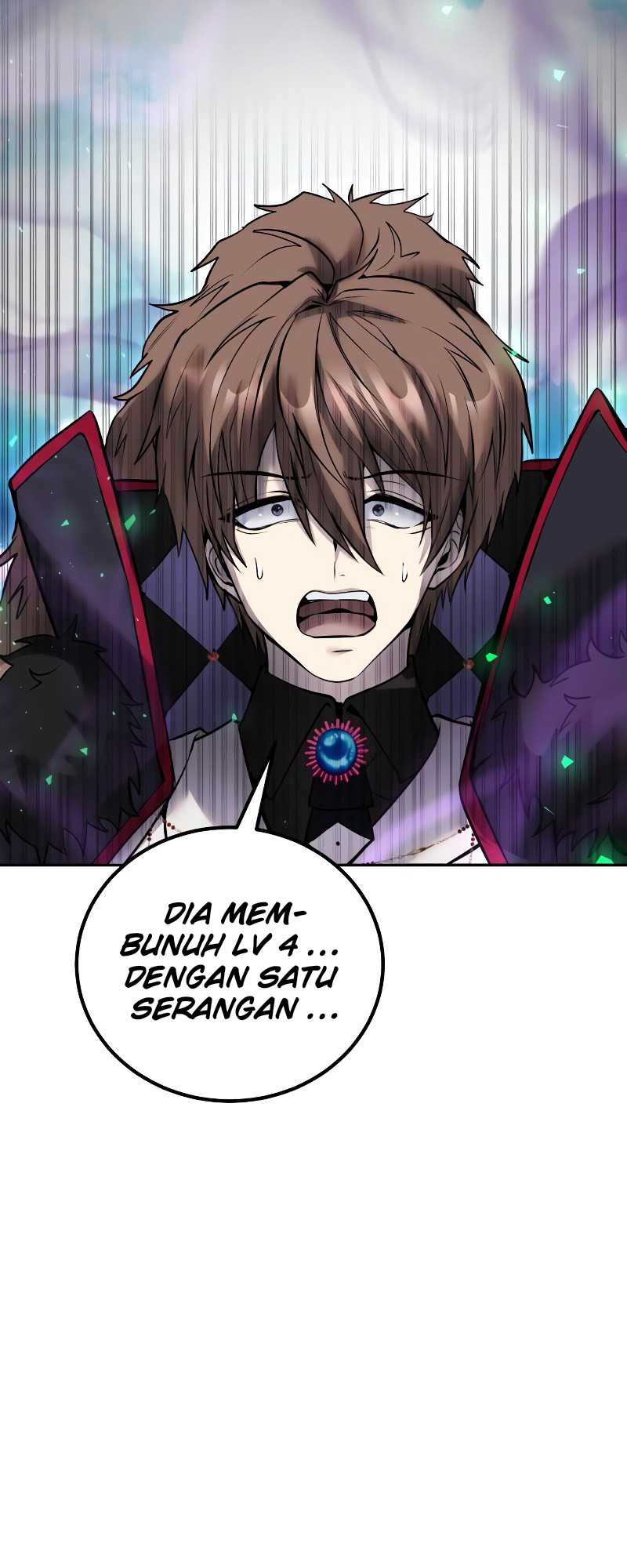 I Was More Overpowered Than The Hero, So I Hid My Power! Chapter 42 Gambar 8