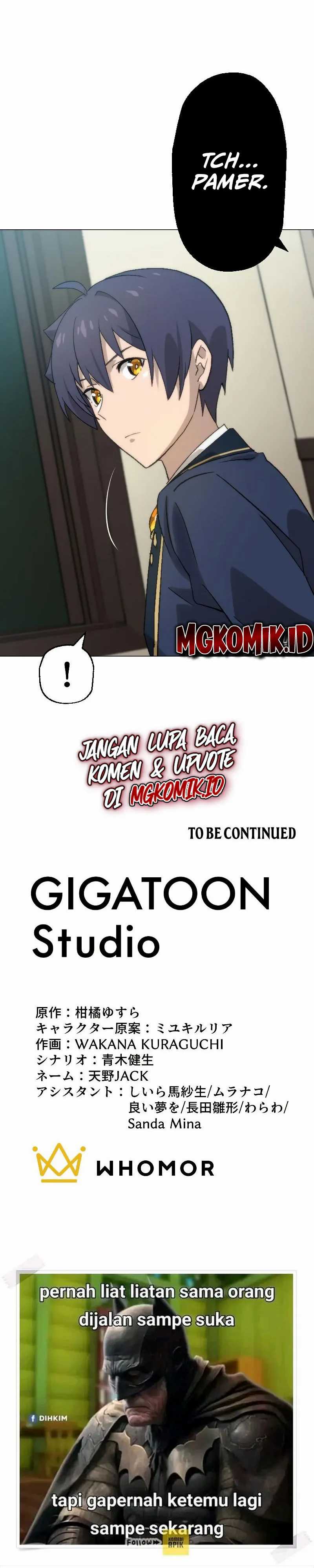 The Reincarnated Magician With Inferior Eyes ~The Oppressed Ex-hero Survives the Future World With Ease~ Chapter 18 Gambar 29