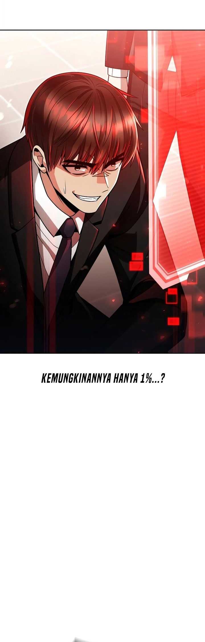 Clever Cleaning Life Of The Returned Genius Hunter Chapter 67 Gambar 19
