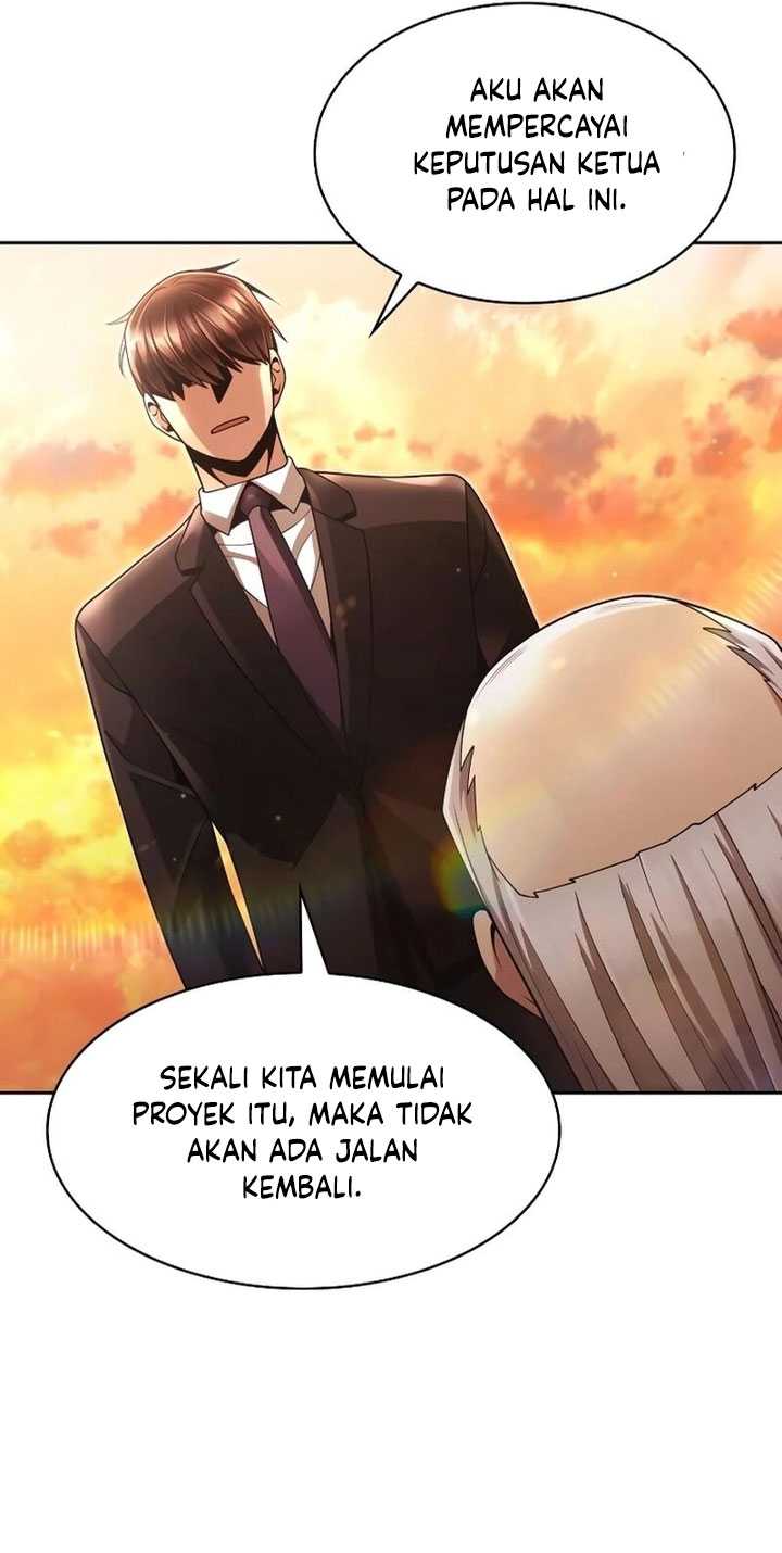 Clever Cleaning Life Of The Returned Genius Hunter Chapter 67 Gambar 36