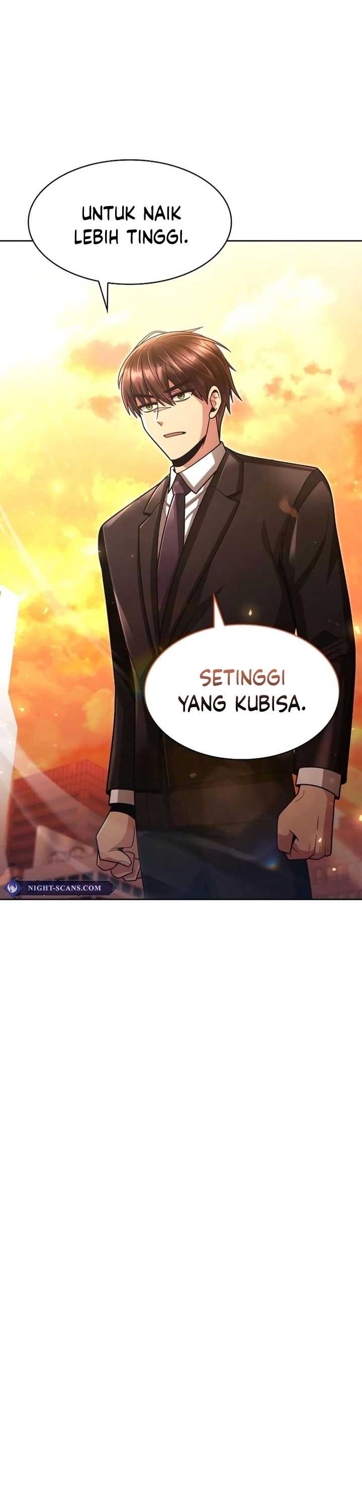 Clever Cleaning Life Of The Returned Genius Hunter Chapter 67 Gambar 44