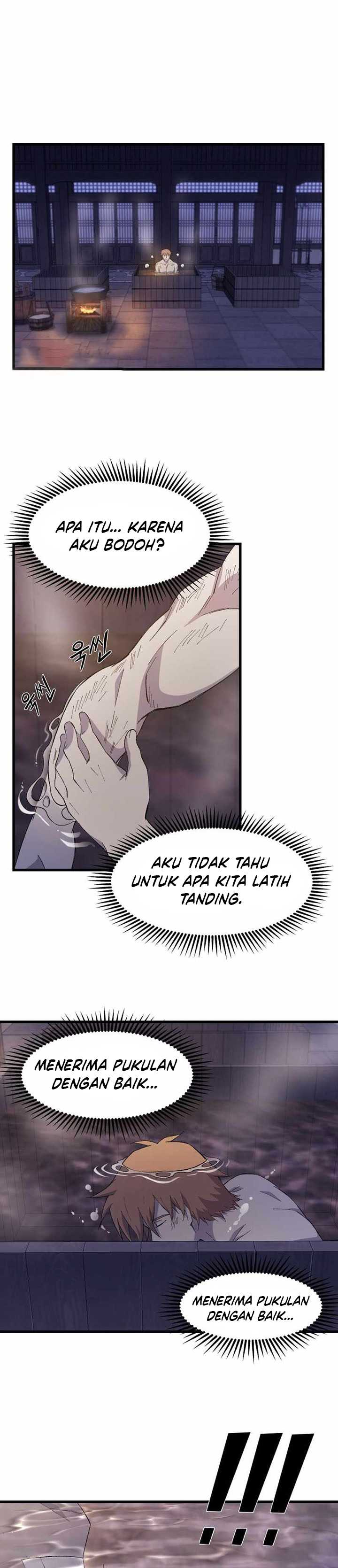 The Great Master Chapter 88 Gambar 10