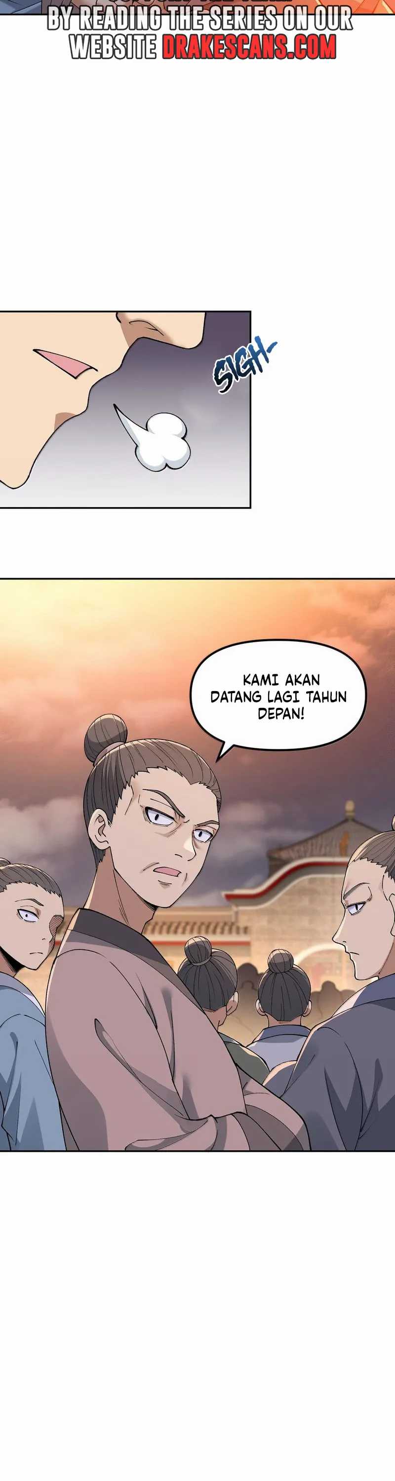 The Heavenly Path Is Not Stupid Chapter 88 Gambar 25